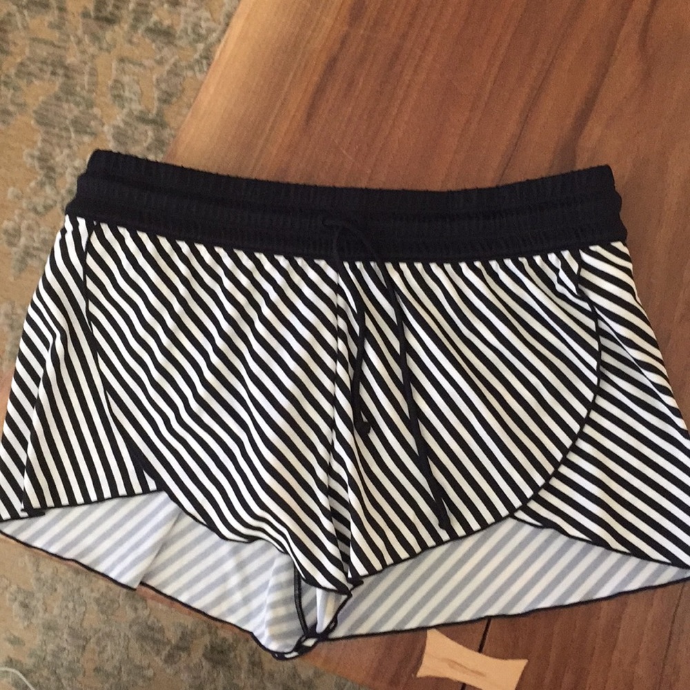 Athleta Swim Shorts